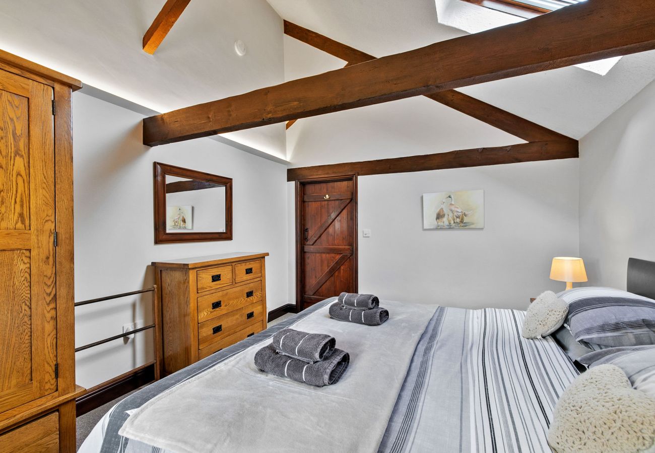 Cottage in Bradworthy - Cowslip