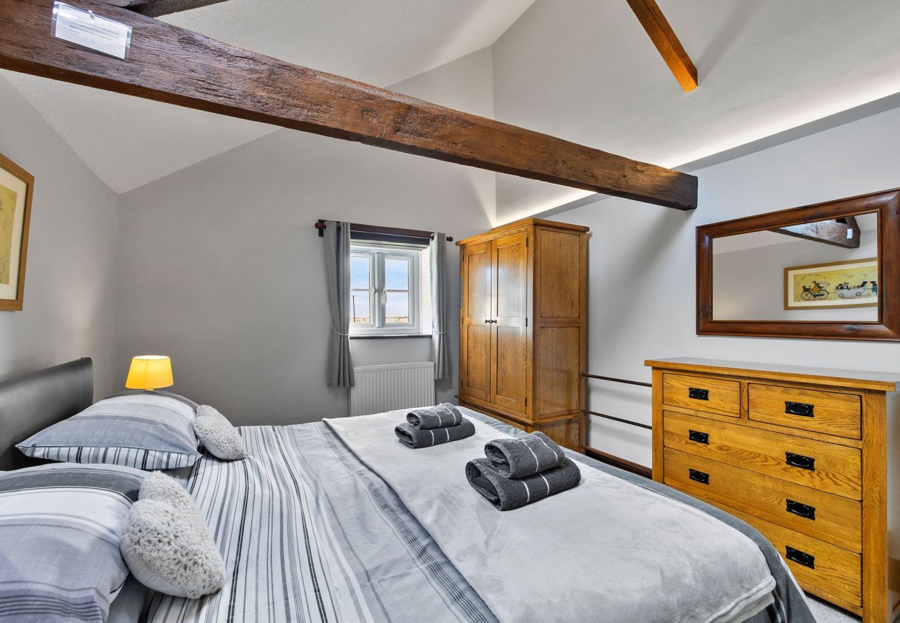 Cottage in Bradworthy - Cowslip