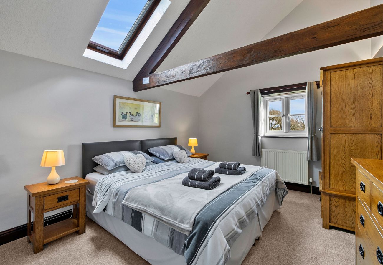 Cottage in Bradworthy - Cowslip
