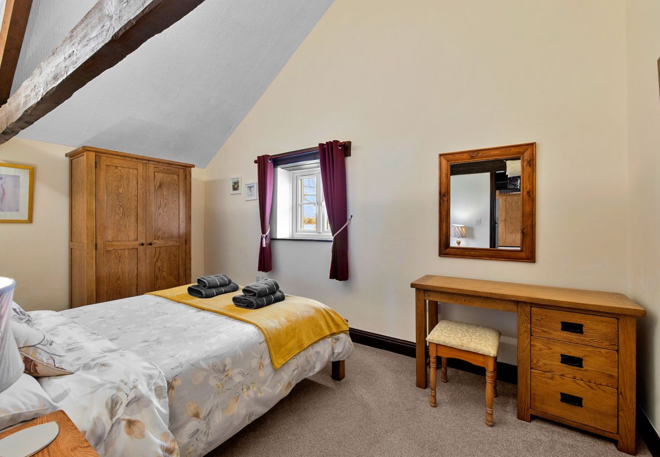 Cottage in Bradworthy - Cowslip