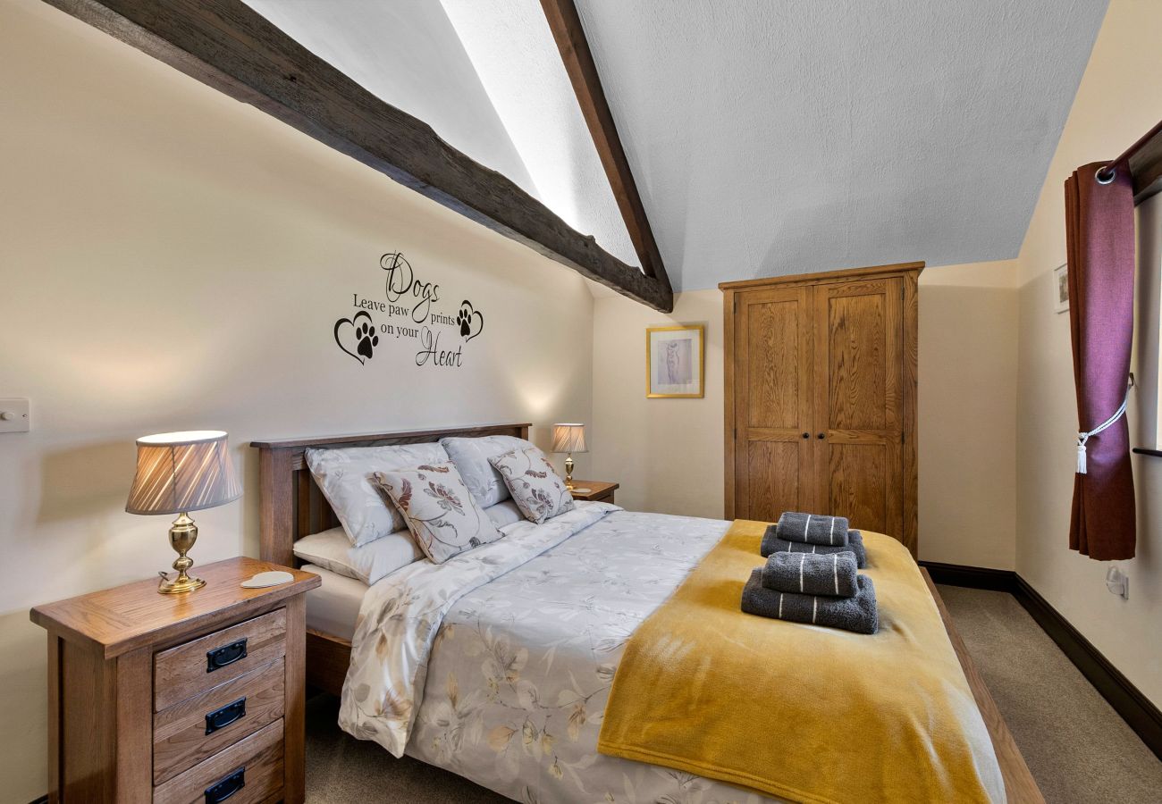 Cottage in Bradworthy - Cowslip