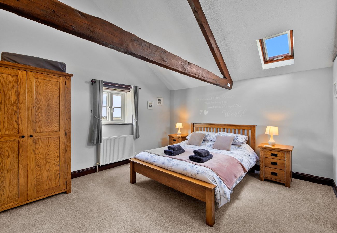 Cottage in Bradworthy - Cowslip