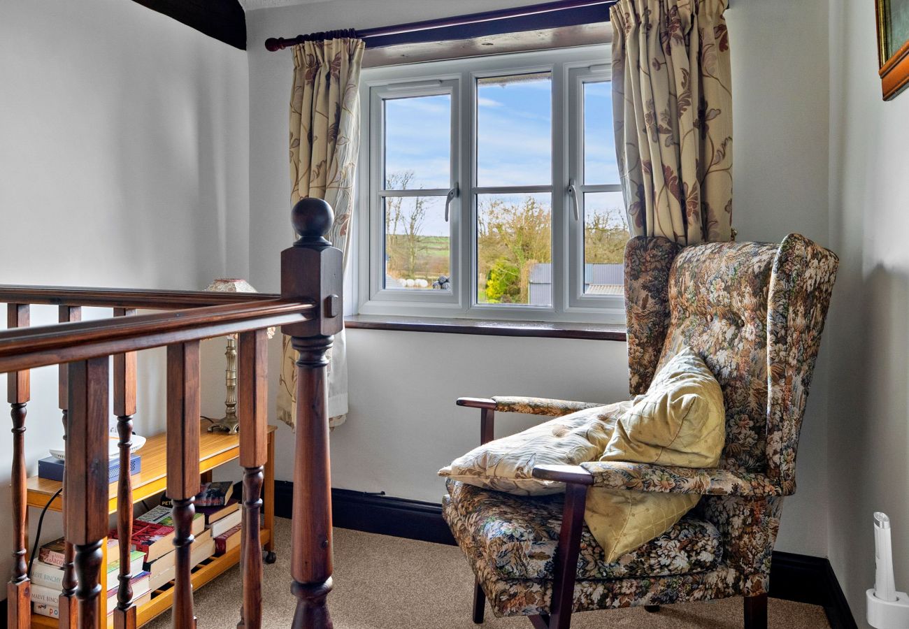 Cottage in Bradworthy - Cowslip