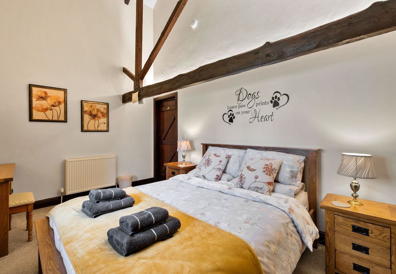 Cottage in Bradworthy - Cowslip