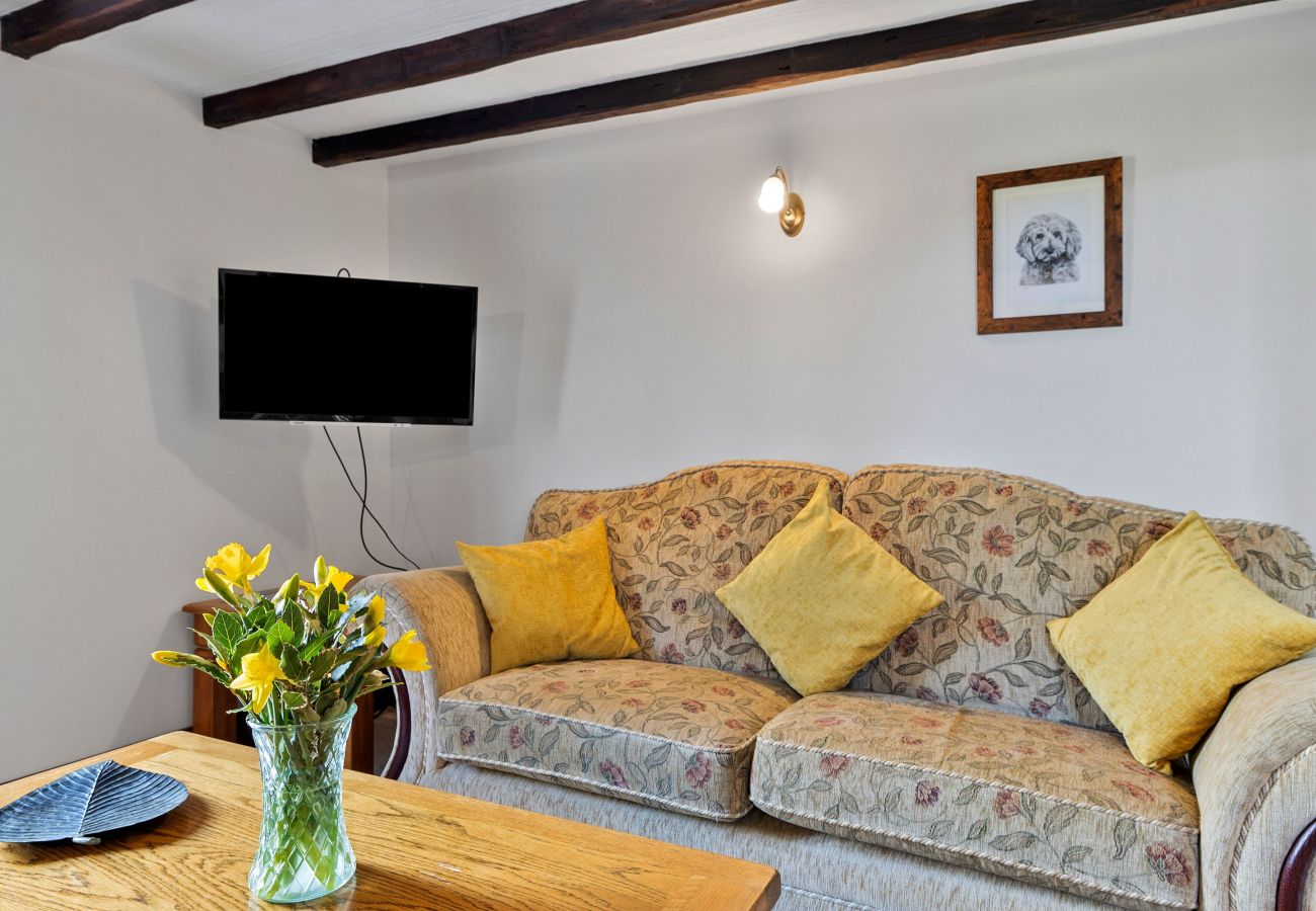 Cottage in Bradworthy - Cowslip