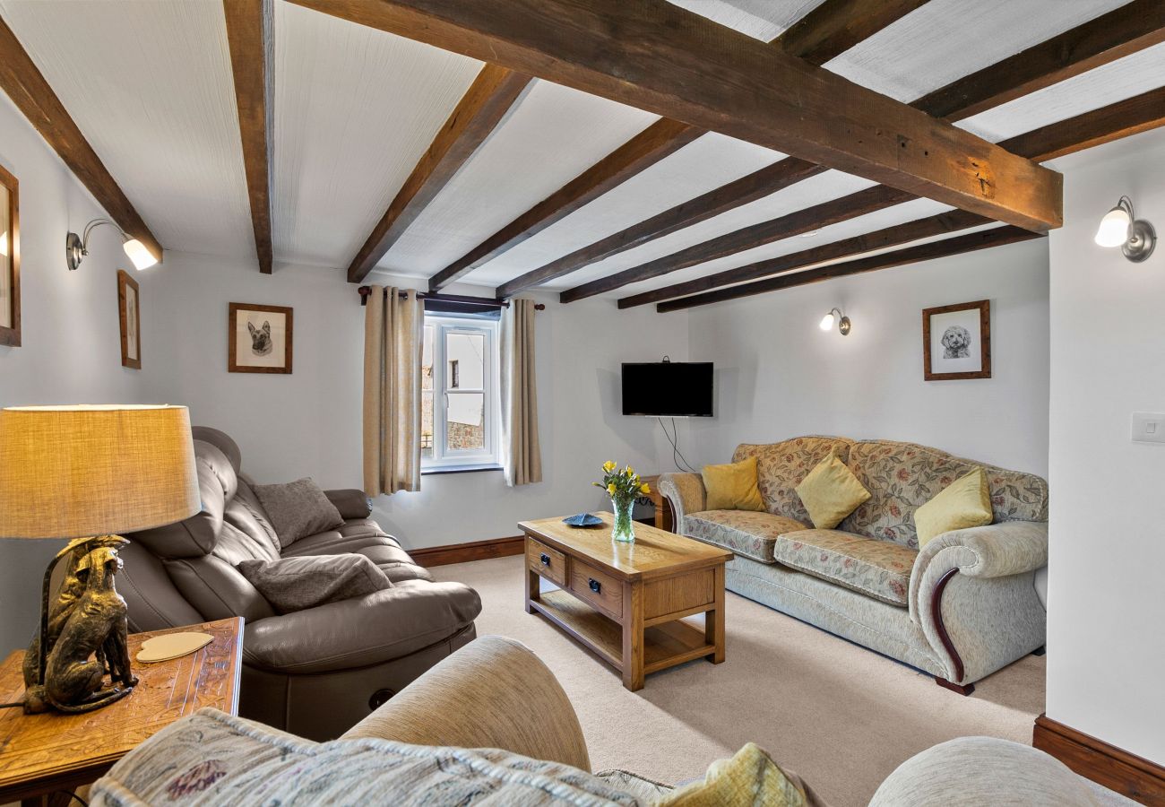 Cottage in Bradworthy - Cowslip