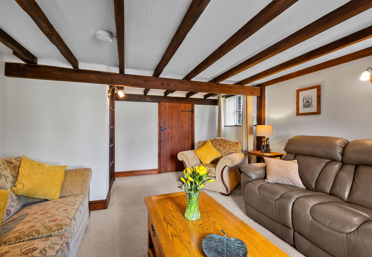 Cottage in Bradworthy - Cowslip