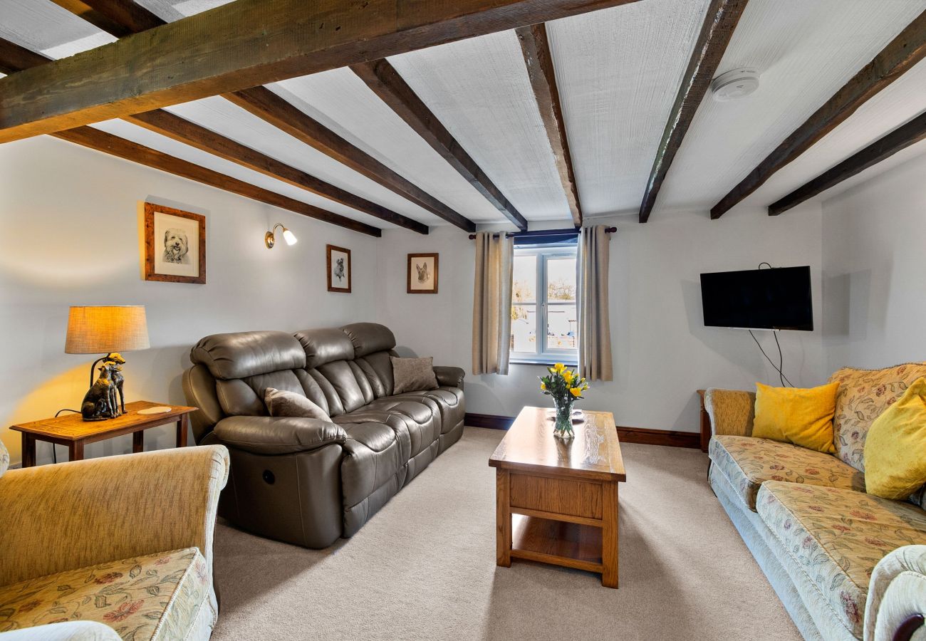 Cottage in Bradworthy - Cowslip