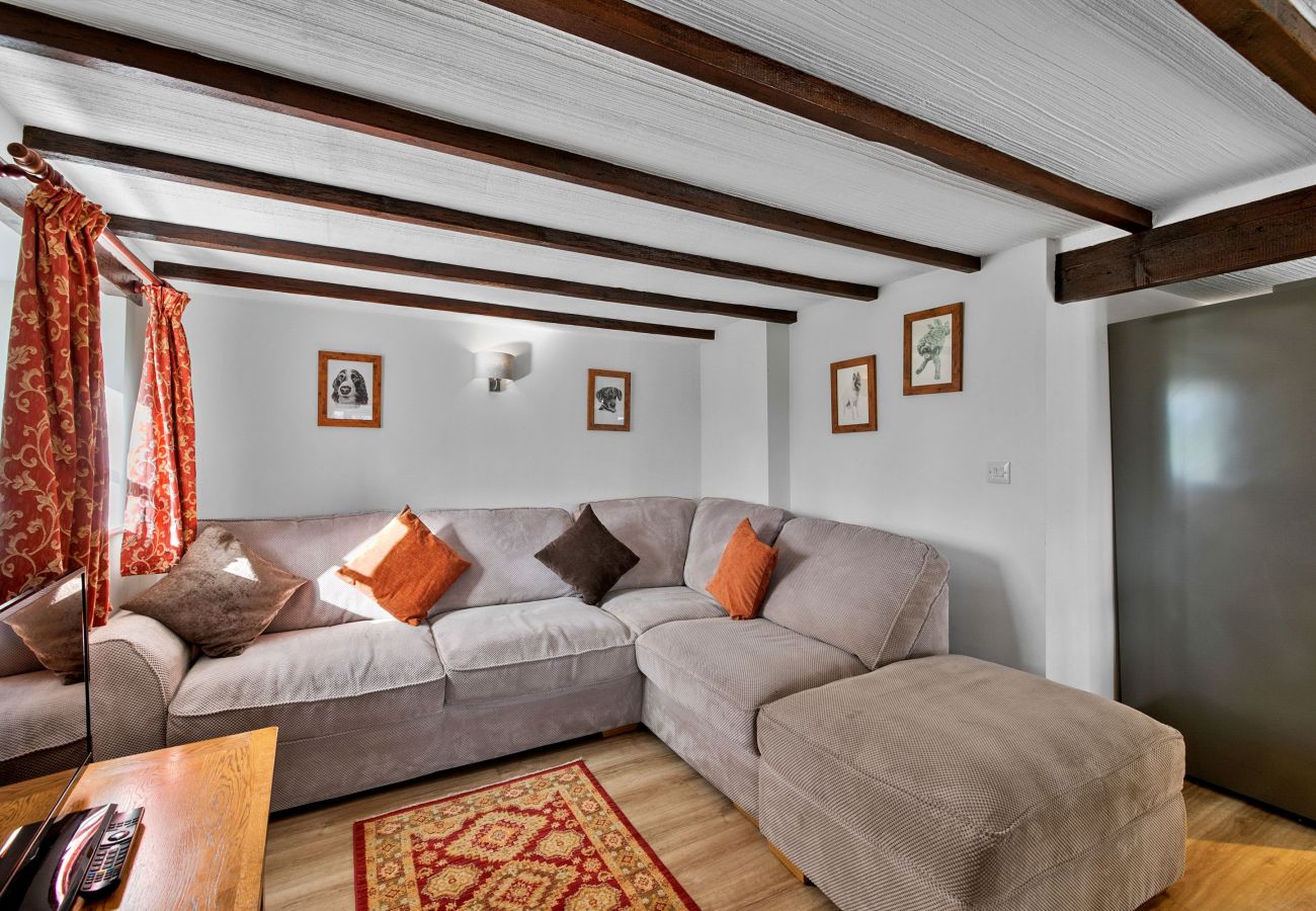 Cottage in Bradworthy - Cowslip