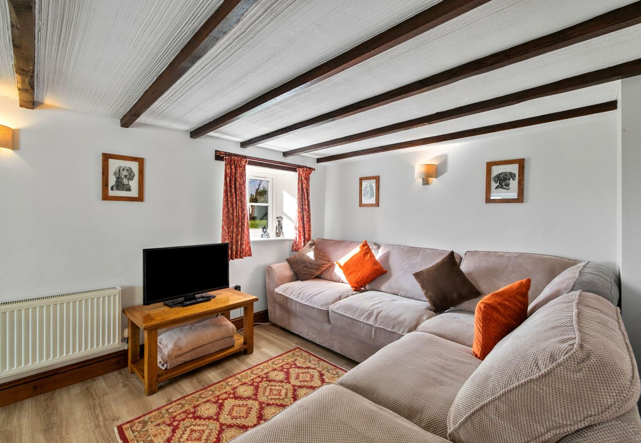 Cottage in Bradworthy - Cowslip