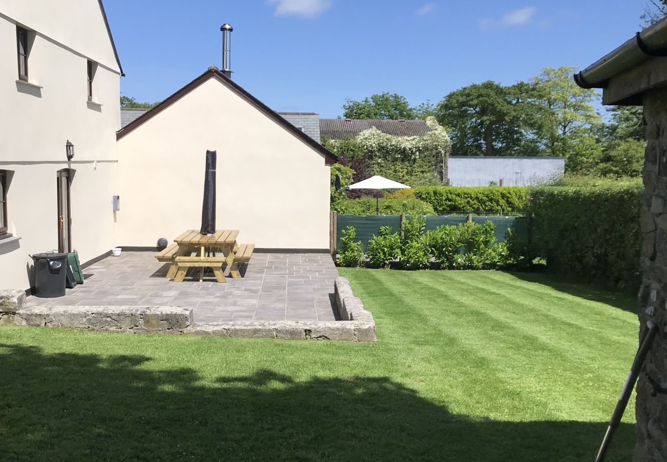 Cottage in Bradworthy - Cowslip