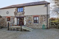 Cottage in Bradworthy - Cowslip
