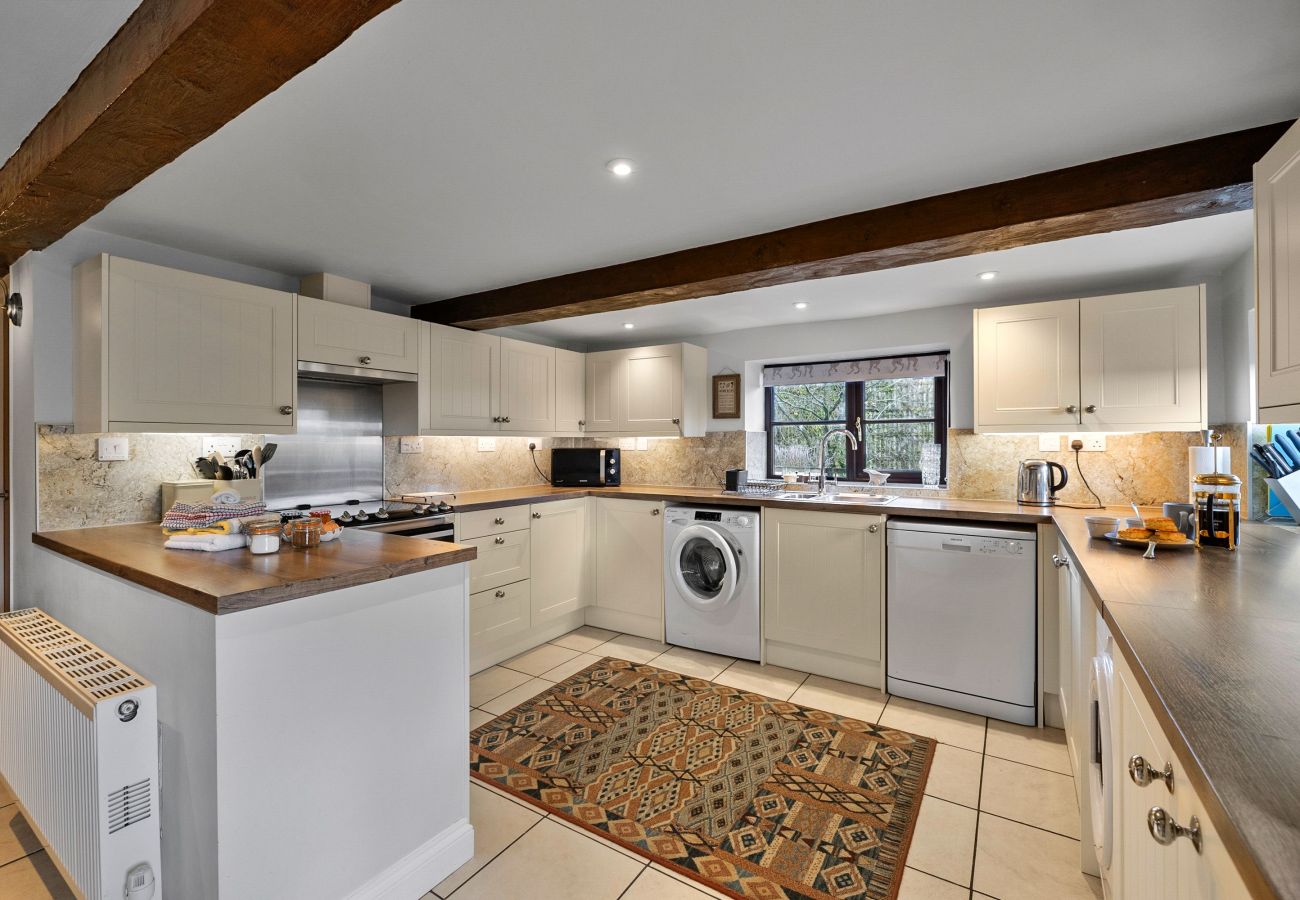 Cottage in Bradworthy - Old Mill