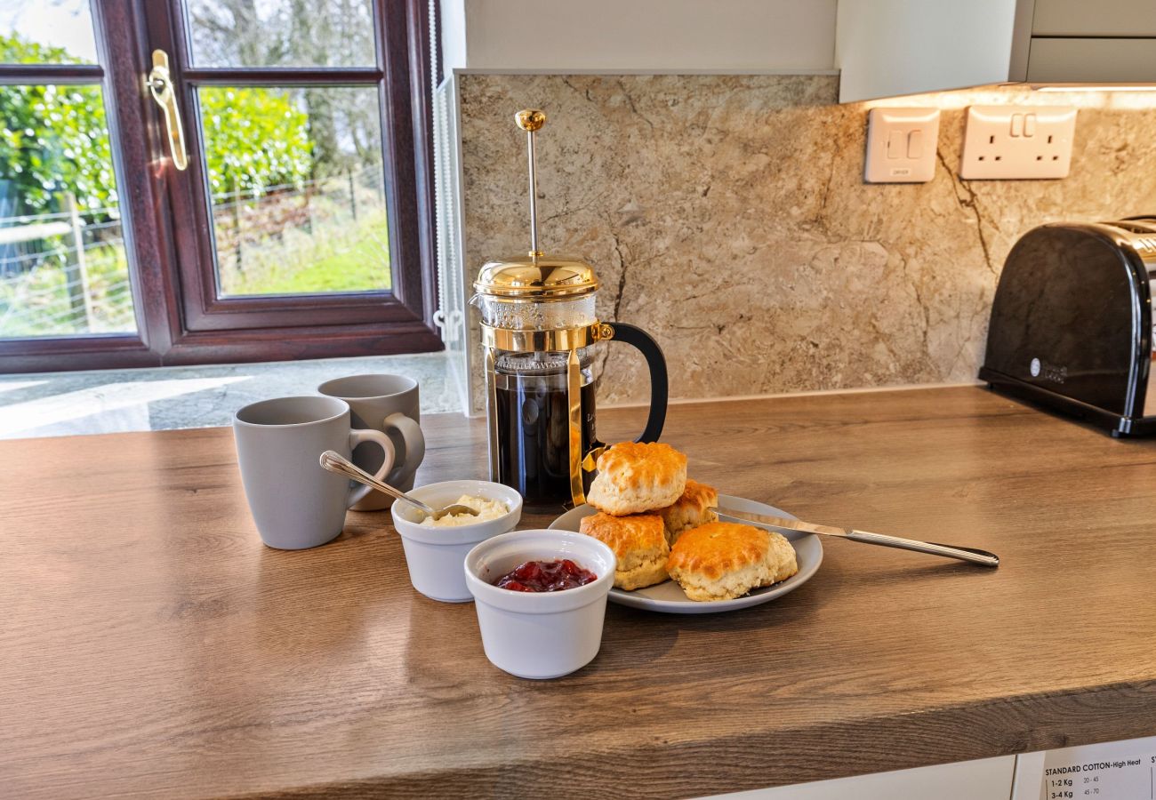 Cottage in Bradworthy - Old Mill