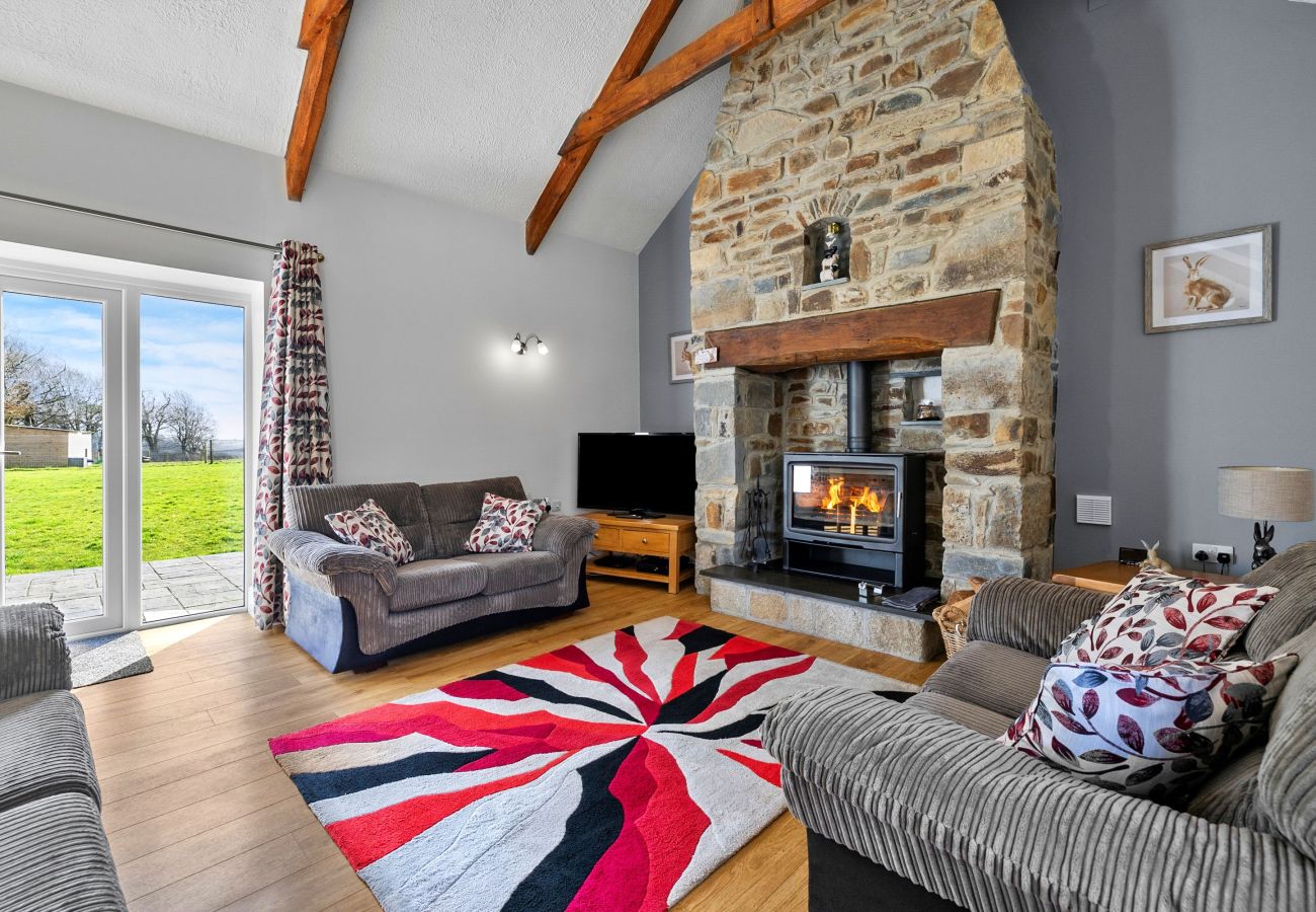 Cottage in Bradworthy - Old Mill