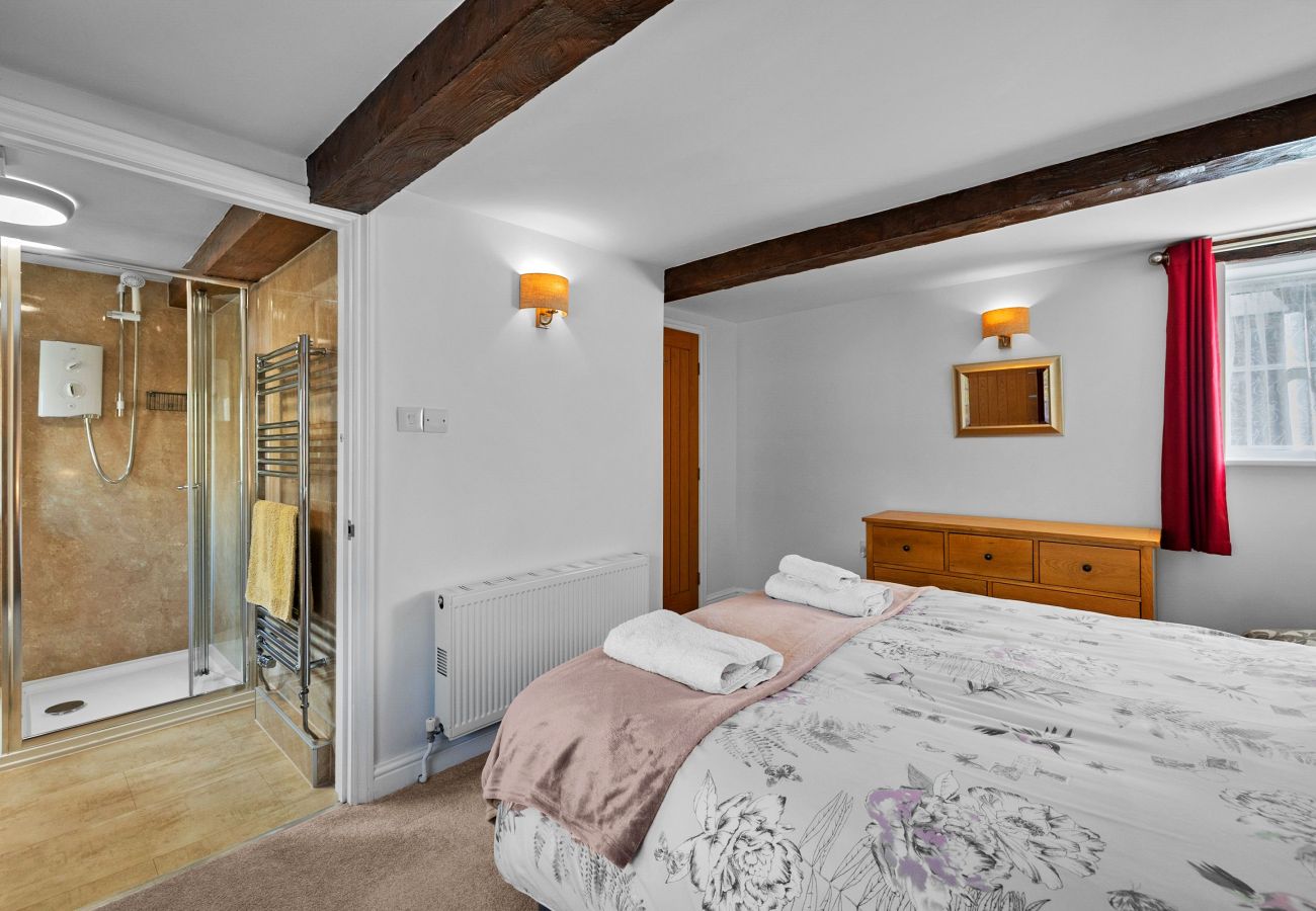 Cottage in Bradworthy - Old Mill