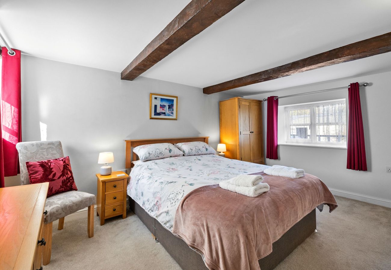 Cottage in Bradworthy - Old Mill