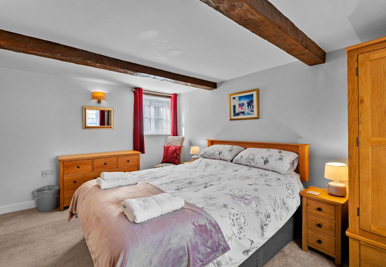 Cottage in Bradworthy - Old Mill