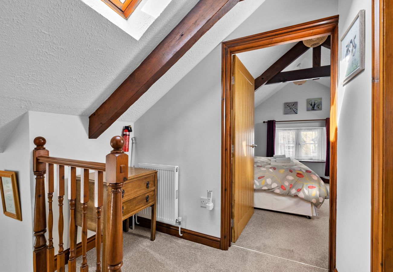 Cottage in Bradworthy - Old Mill