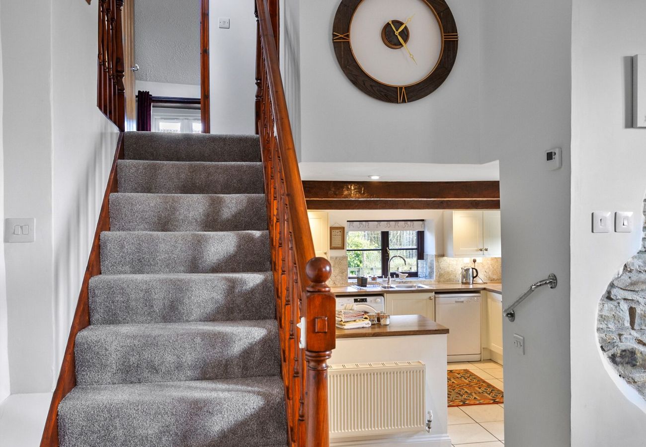 Cottage in Bradworthy - Old Mill
