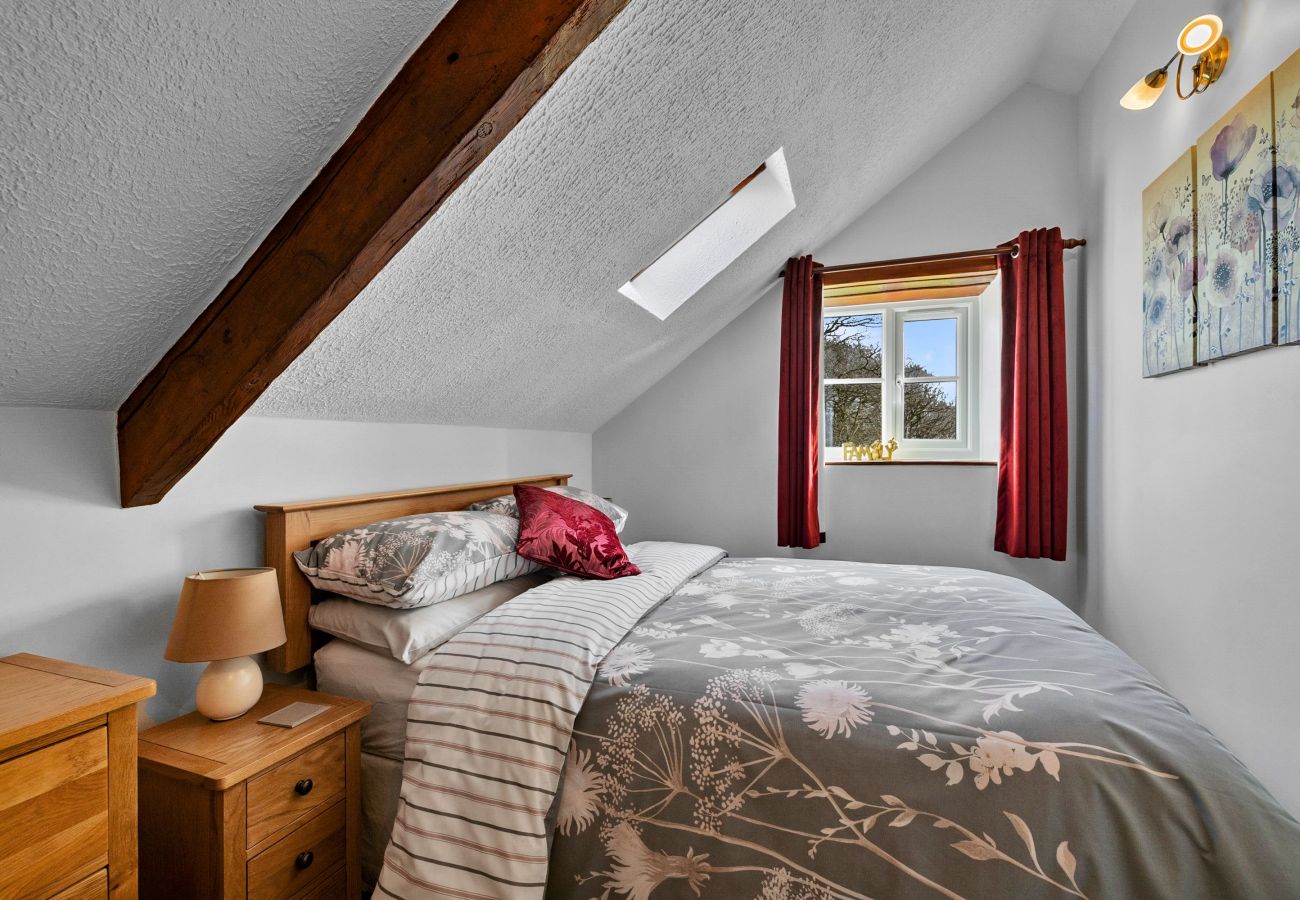 Cottage in Bradworthy - Old Mill