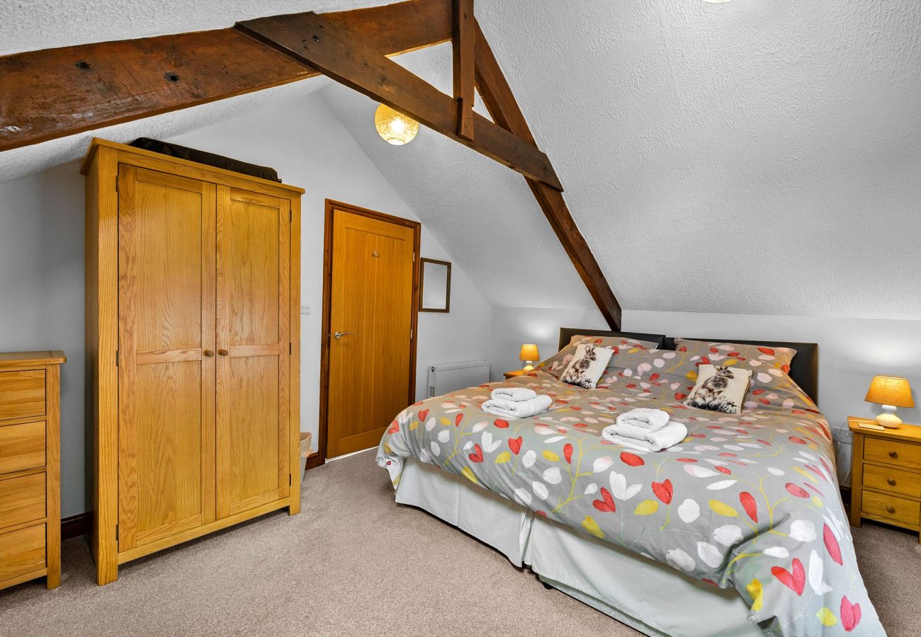 Cottage in Bradworthy - Old Mill