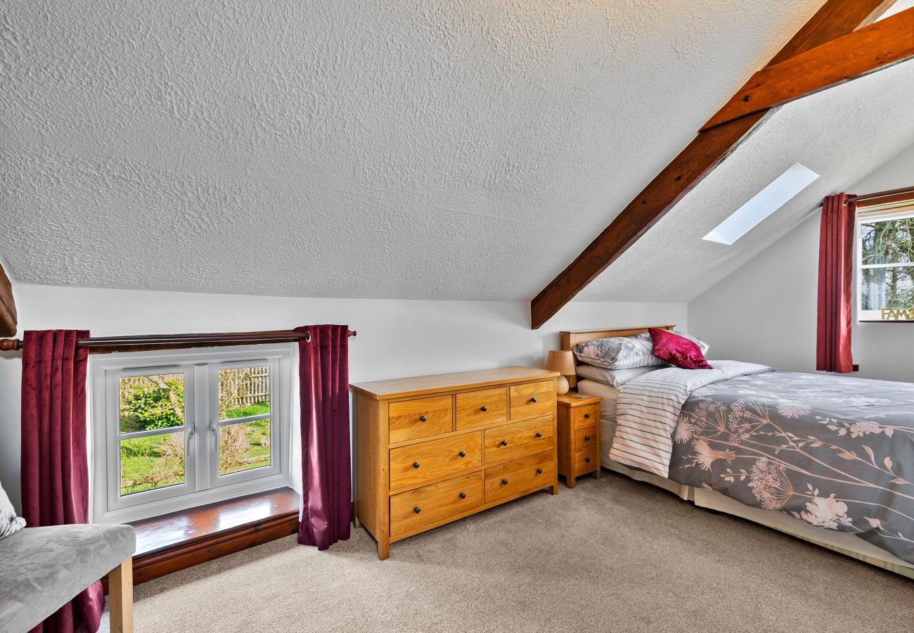 Cottage in Bradworthy - Old Mill