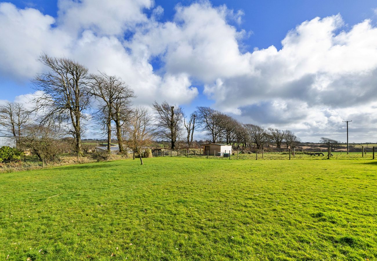 Cottage in Bradworthy - Old Mill