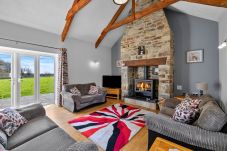 Cottage in Bradworthy - Old Mill