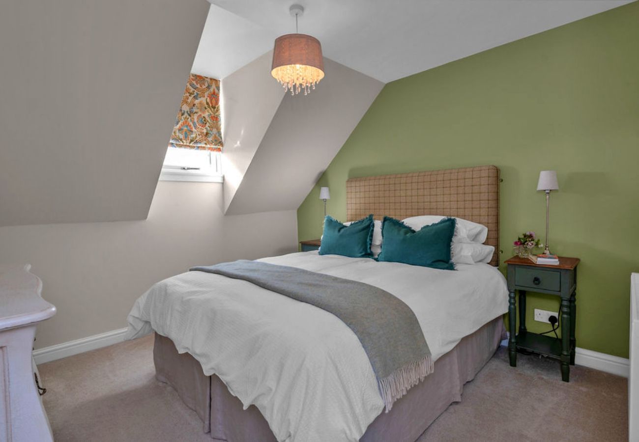 Cottage in Kelso - Woodman's Cottage