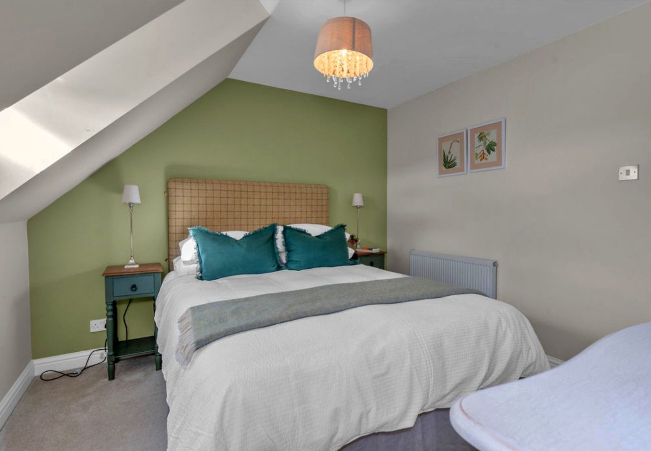 Cottage in Kelso - Woodman's Cottage
