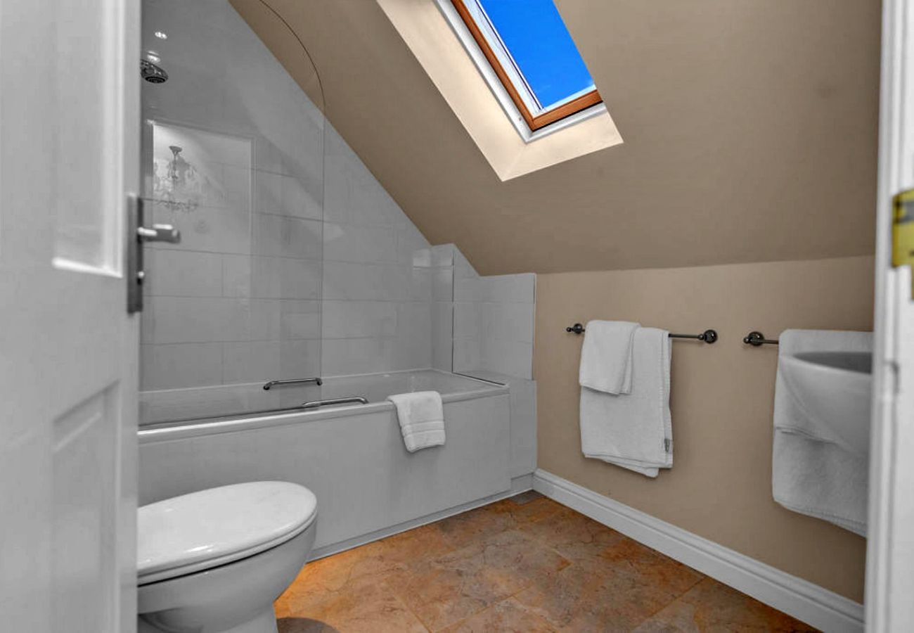 Cottage in Kelso - Woodman's Cottage