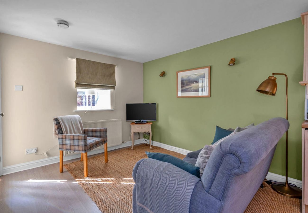 Cottage in Kelso - Woodman's Cottage