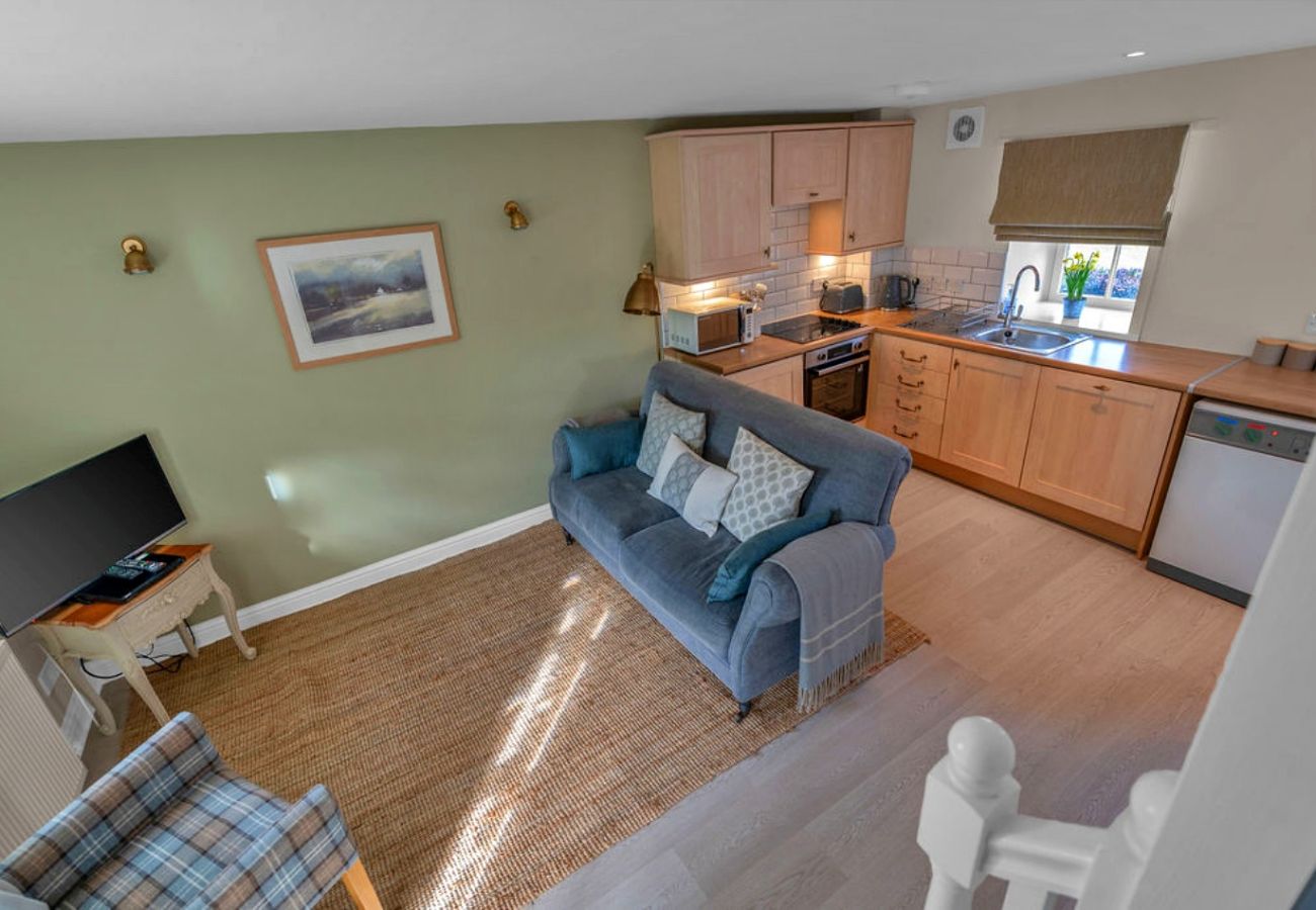 Cottage in Kelso - Woodman's Cottage