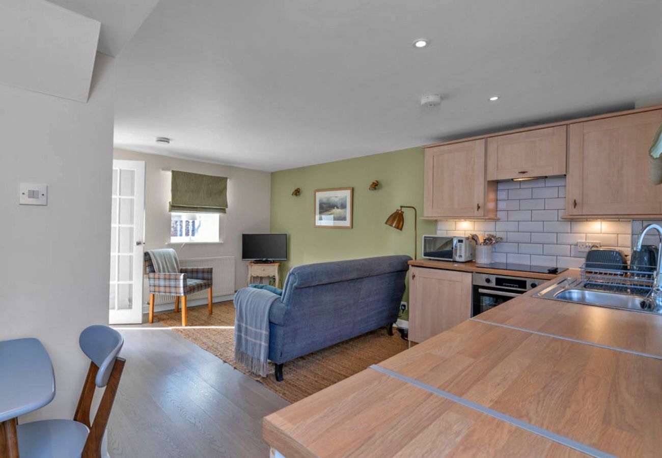 Cottage in Kelso - Woodman's Cottage