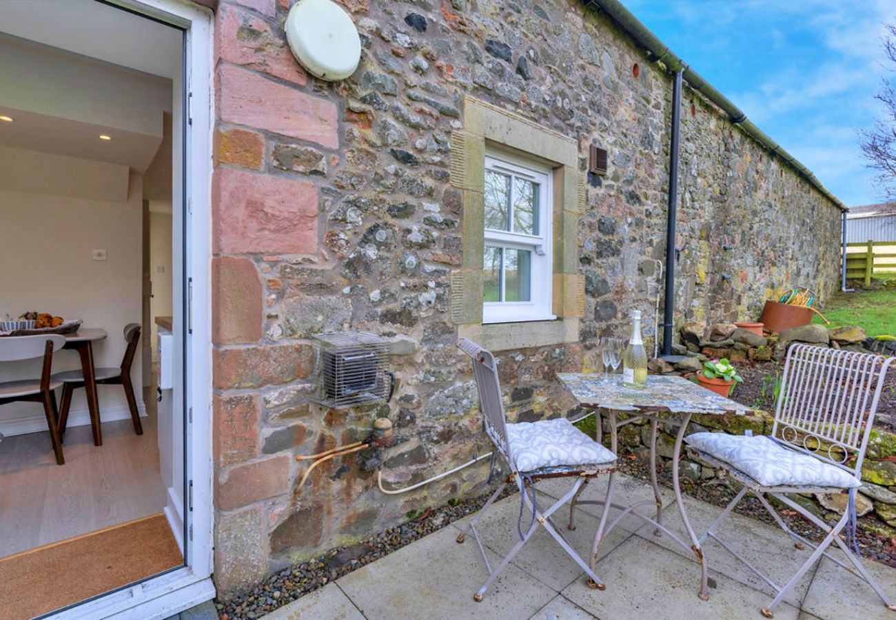 Cottage in Kelso - Woodman's Cottage