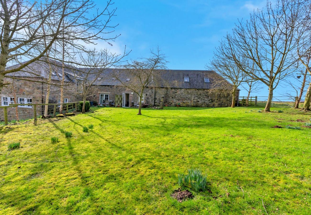 Cottage in Kelso - Woodman's Cottage