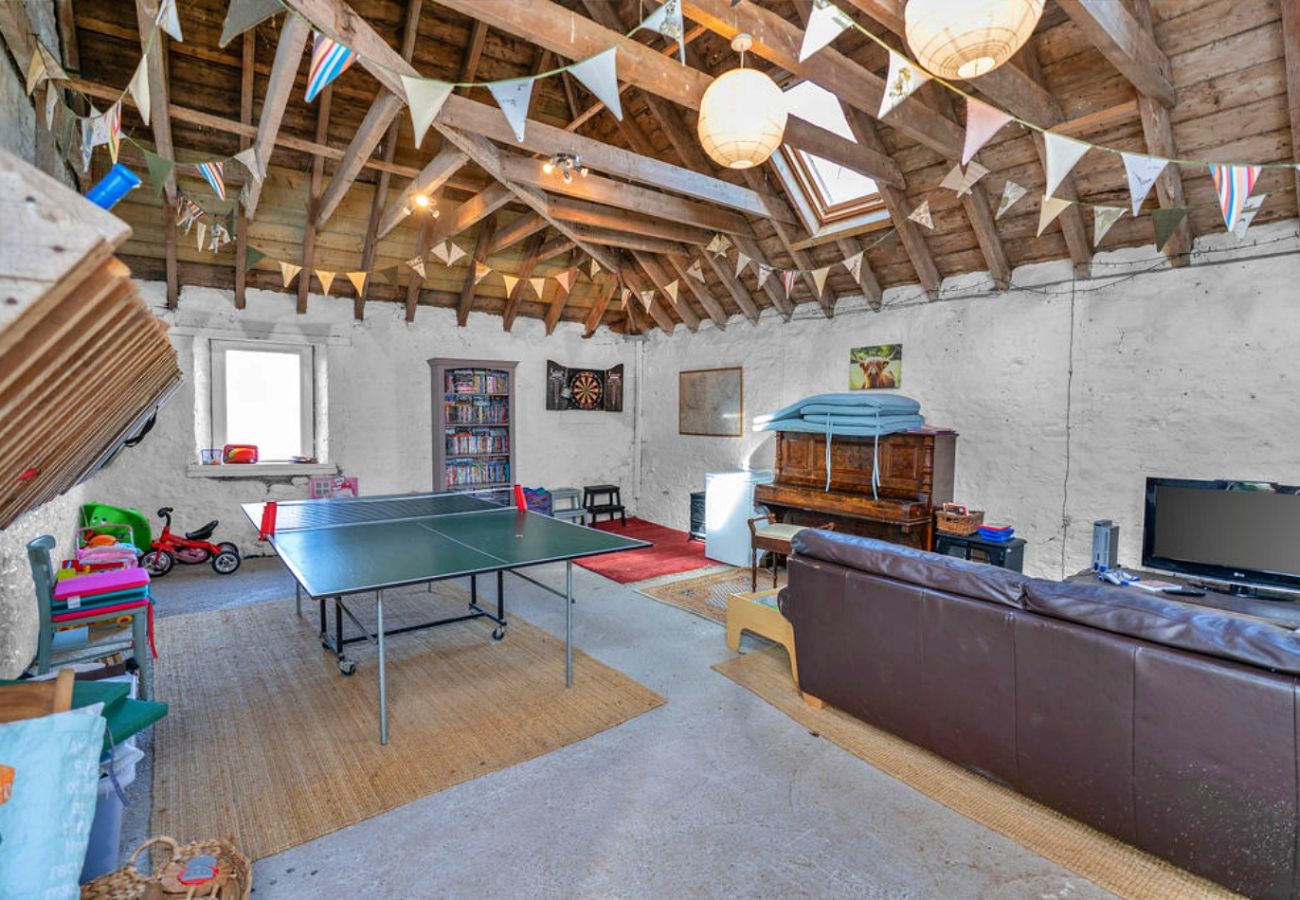 Cottage in Kelso - Woodman's Cottage