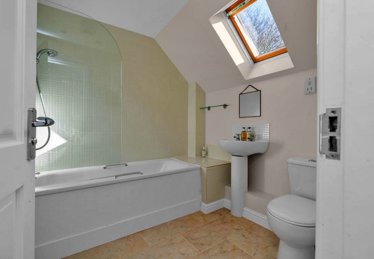 Cottage in Kelso - The Mill House