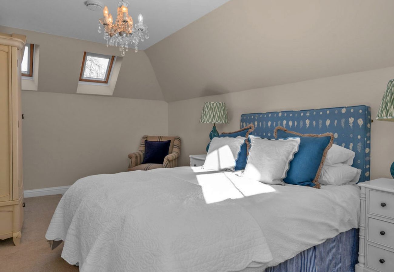 Cottage in Kelso - The Mill House