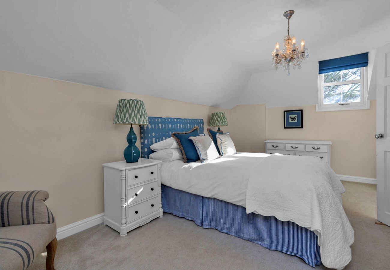 Cottage in Kelso - The Mill House