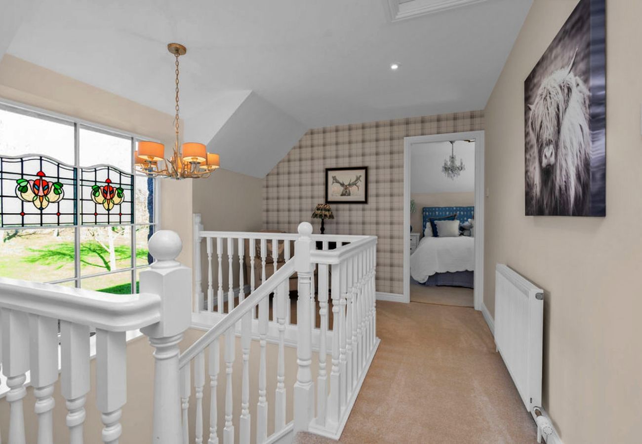 Cottage in Kelso - The Mill House