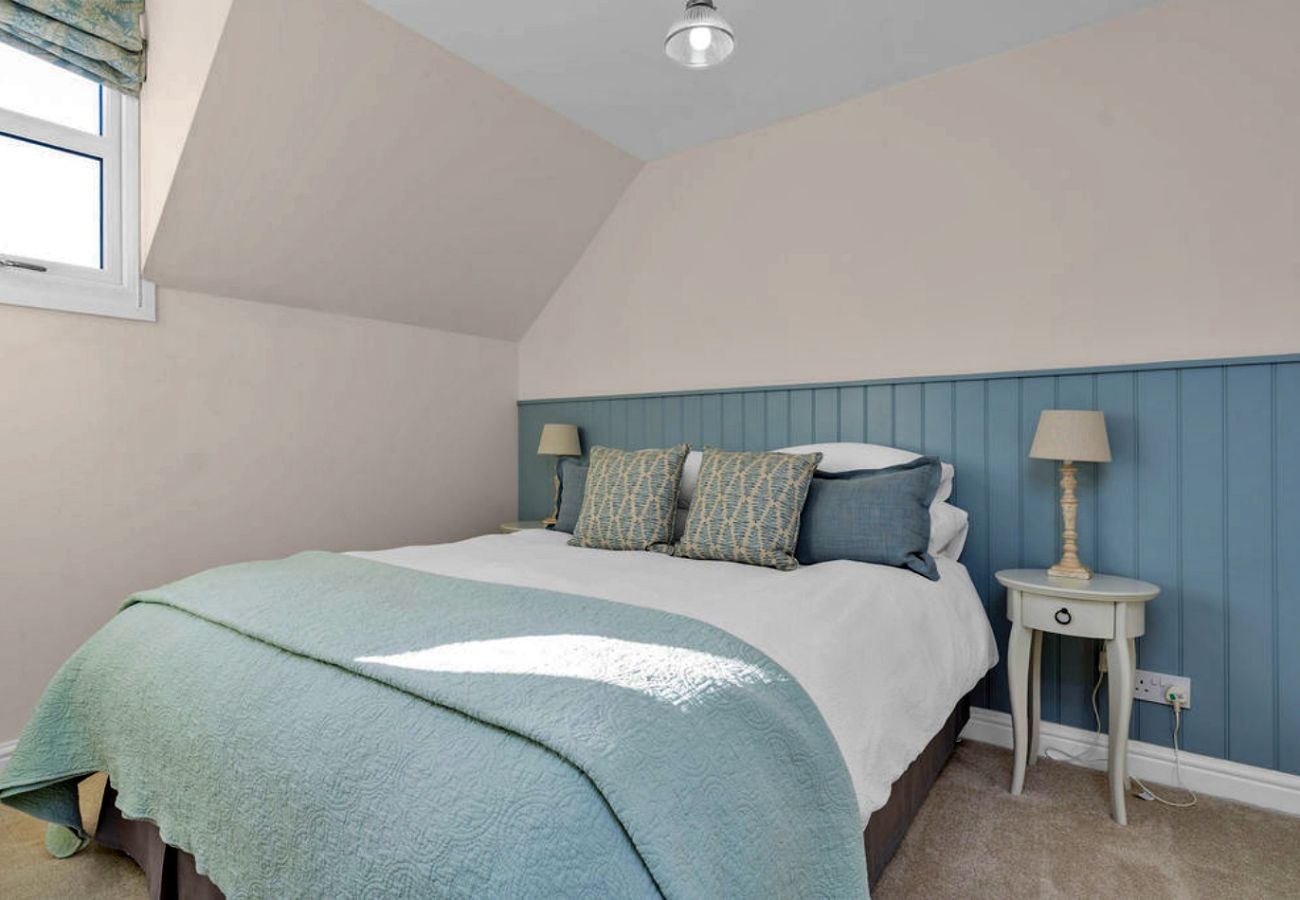 Cottage in Kelso - The Mill House