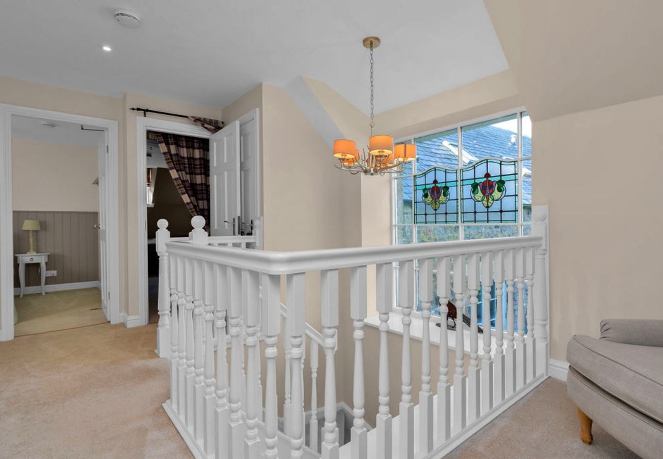 Cottage in Kelso - The Mill House
