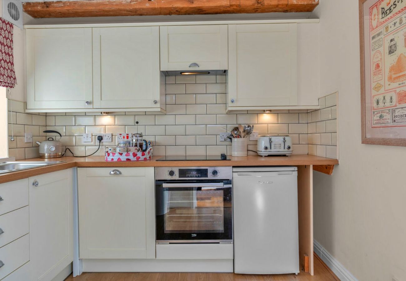 Cottage in Kelso - The Mill House