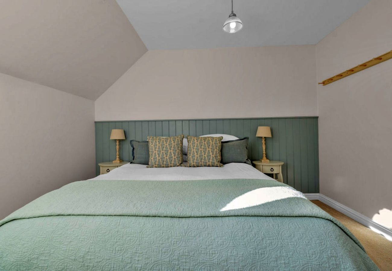 Cottage in Kelso - The Mill House