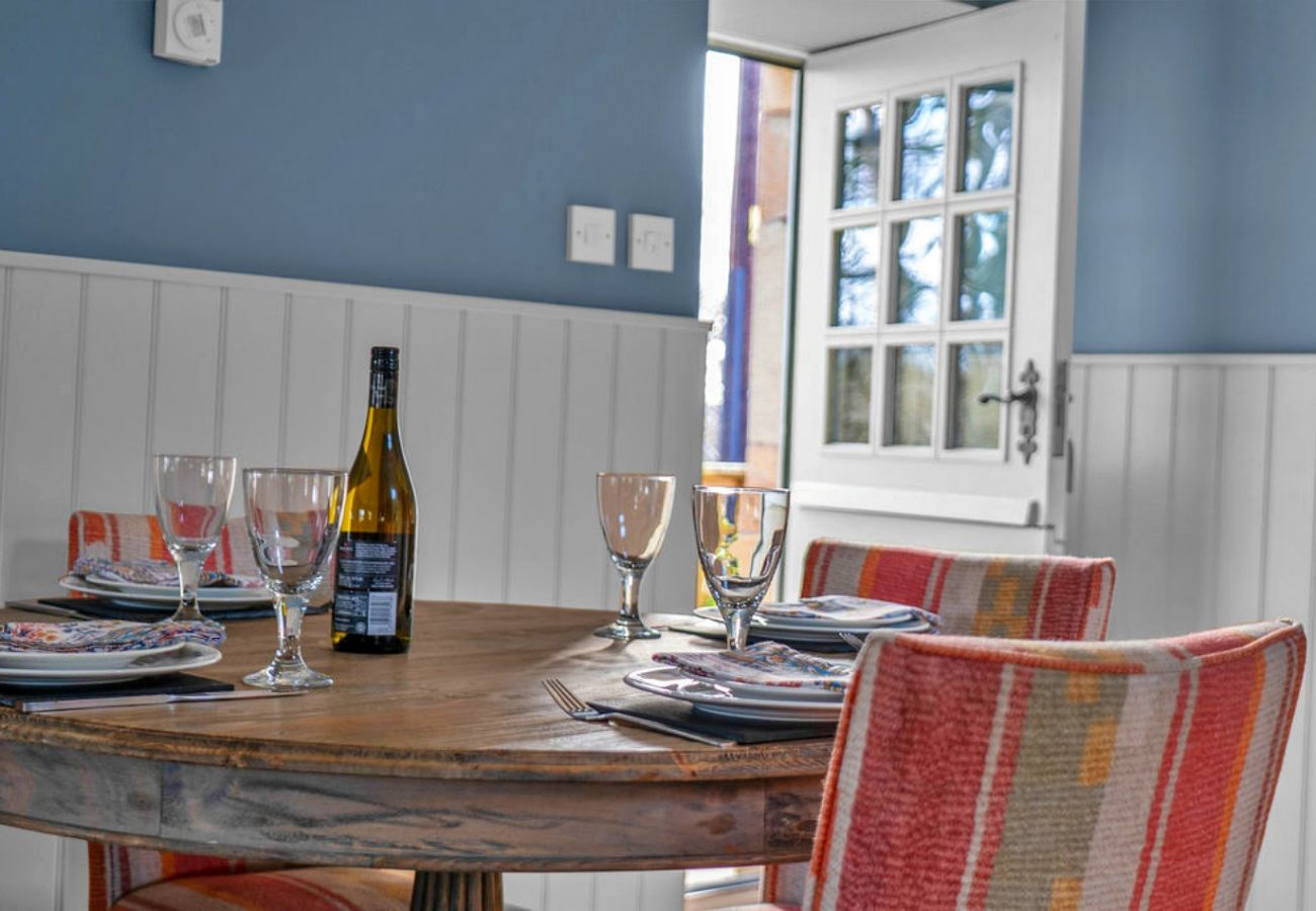 Cottage in Kelso - The Mill House