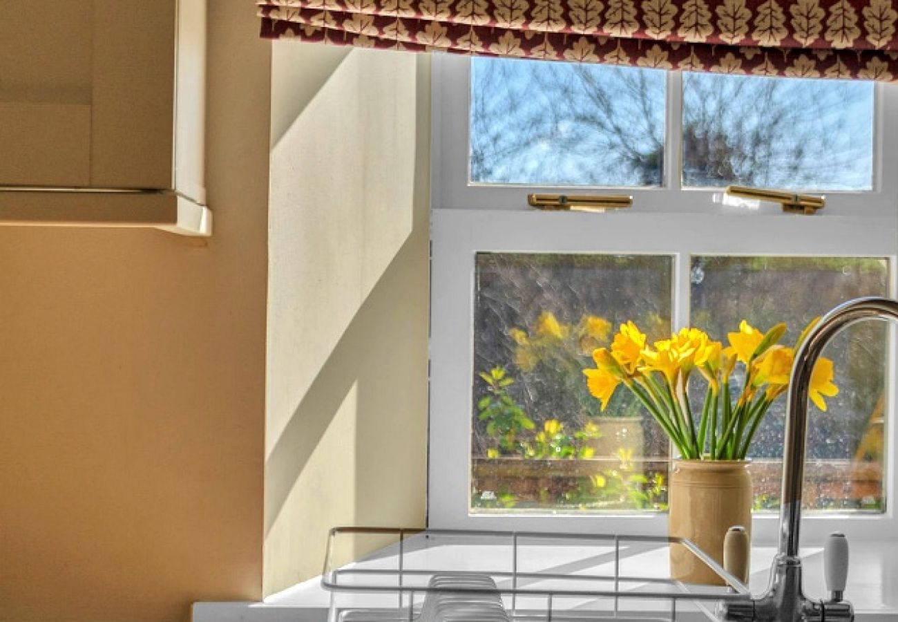 Cottage in Kelso - The Mill House