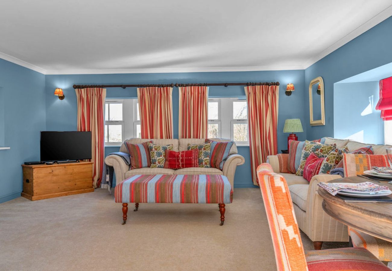 Cottage in Kelso - The Mill House