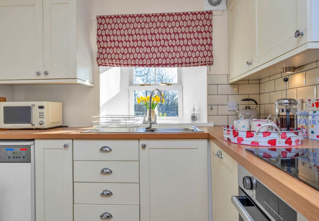 Cottage in Kelso - The Mill House